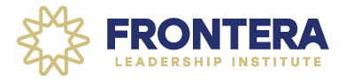 Frontera Leadership Institute - Free Product Management Certification in Brownsville, Texas - Sponsored by BCIC